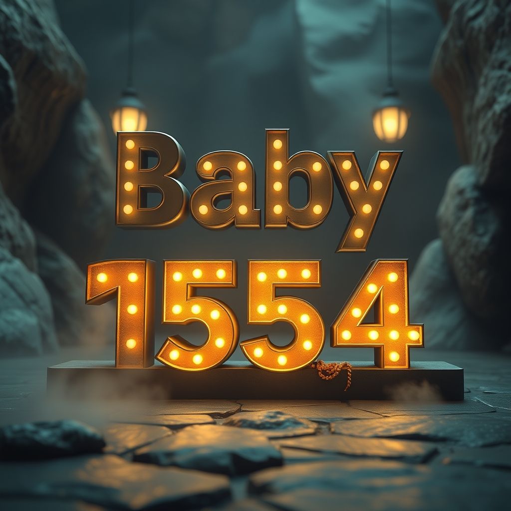 การสร้างความตื่นเต้นใน Baby Hero